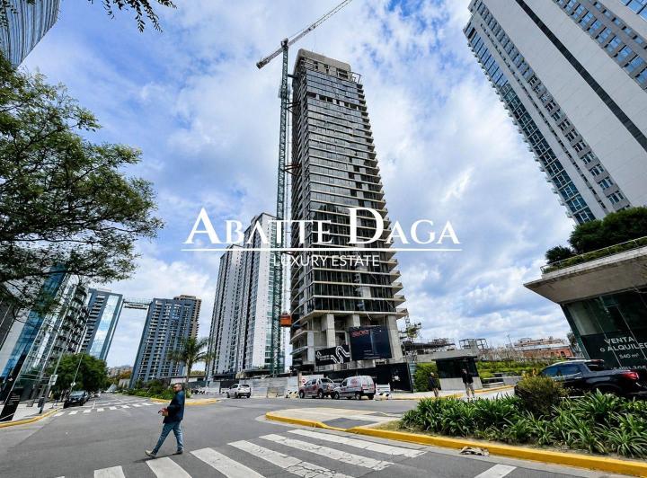 Departamento · 131m² · 3 Ambientes