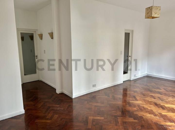 Departamento · 80m² · 3 Ambientes