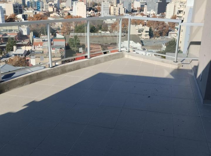 Departamento · 67m² · 3 Ambientes
