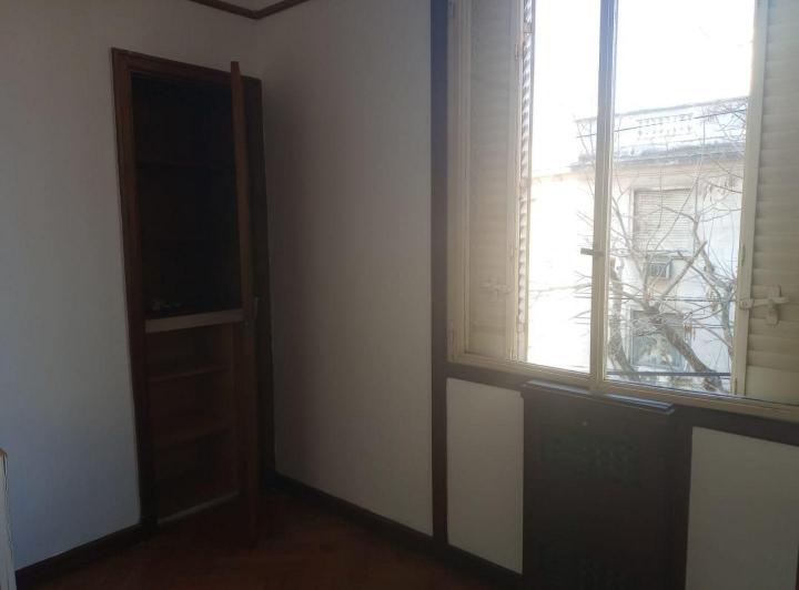 Departamento · 101m² · 4 Ambientes