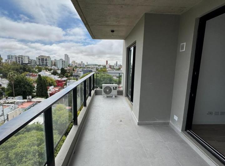 Departamento · 75m² · 3 Ambientes