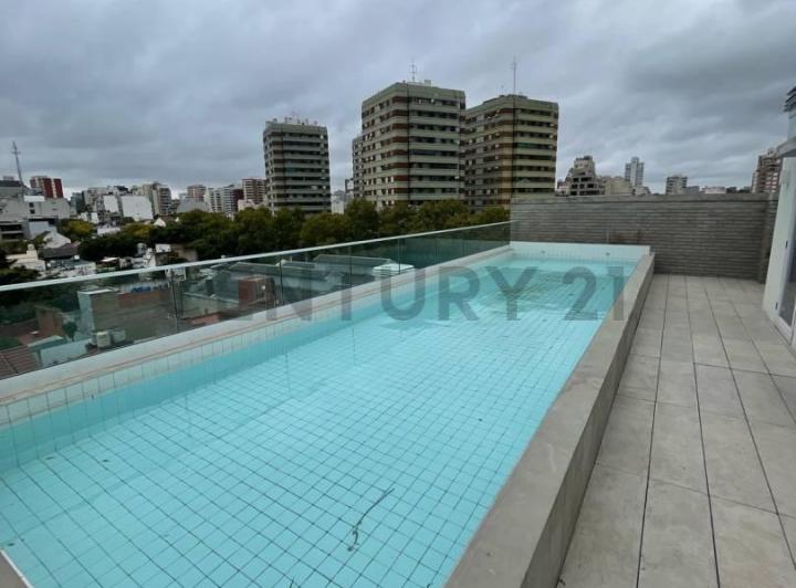 Departamento · 62m² · 3 Ambientes