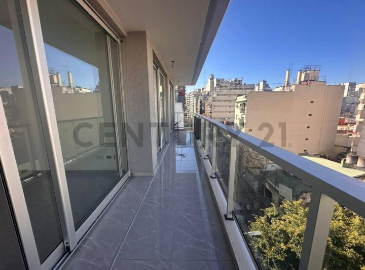 Departamento · 81m² · 3 Ambientes
