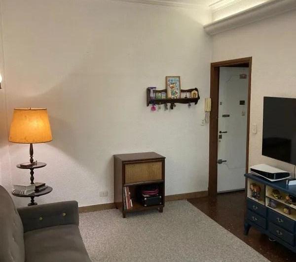 Departamento · 56m² · 3 Ambientes