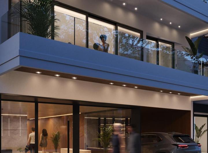 Departamento · 77m² · 3 Ambientes