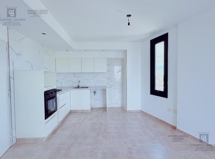 Departamento · 54m² · 3 Ambientes