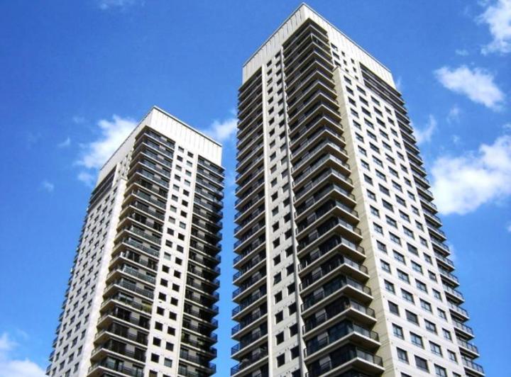 Departamento · 122m² · 3 Ambientes · 1 Cochera