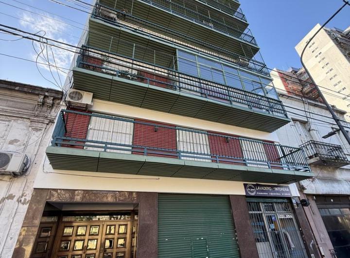 Departamento · 76m² · 3 Ambientes