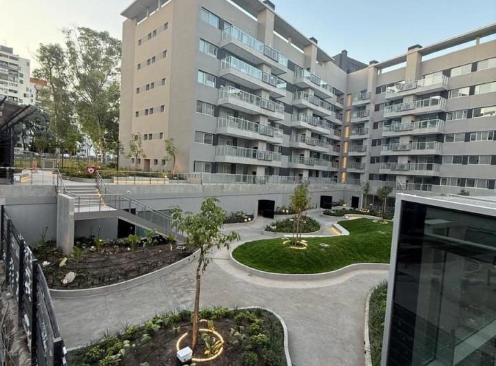 Departamento · 71m² · 3 Ambientes