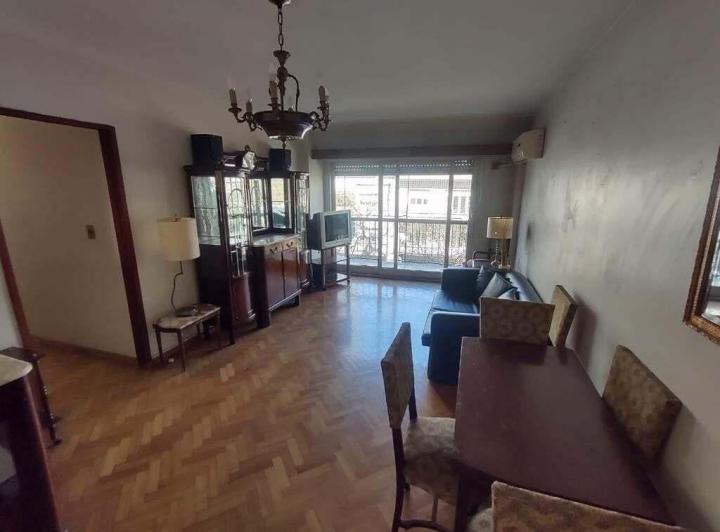 Departamento · 65m² · 3 Ambientes