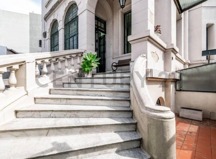 Departamento · 95m² · 3 Ambientes