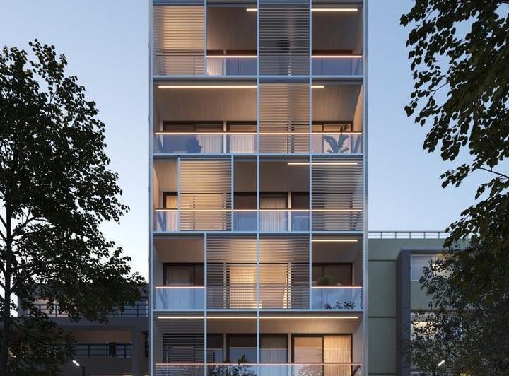 Departamento · 68m² · 3 Ambientes