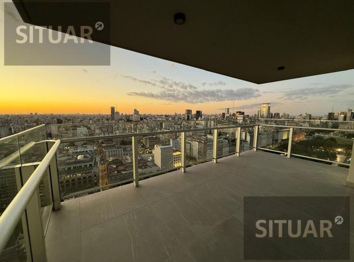 Departamento · 62m² · 3 Ambientes · 1 Cochera