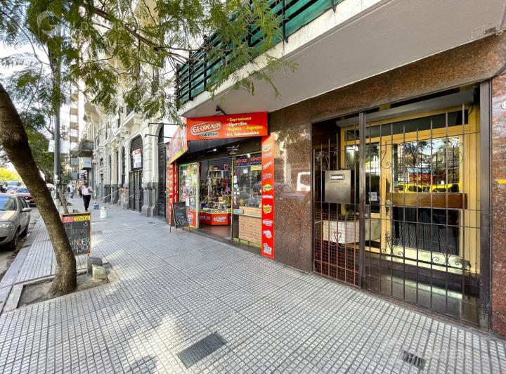 Departamento · 50m² · 3 Ambientes