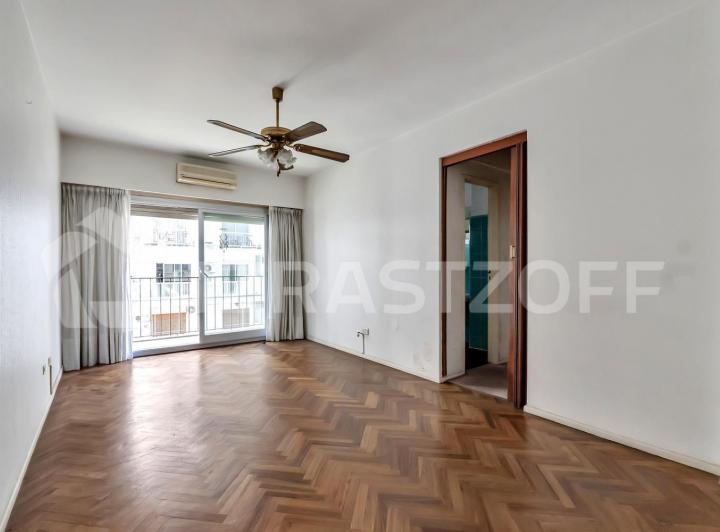 Departamento · 60m² · 3 Ambientes