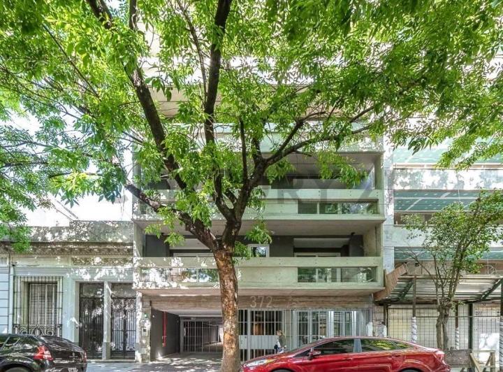 Departamento · 55m² · 3 Ambientes