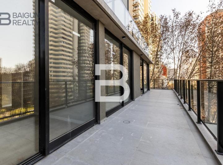Departamento · 69m² · 3 Ambientes