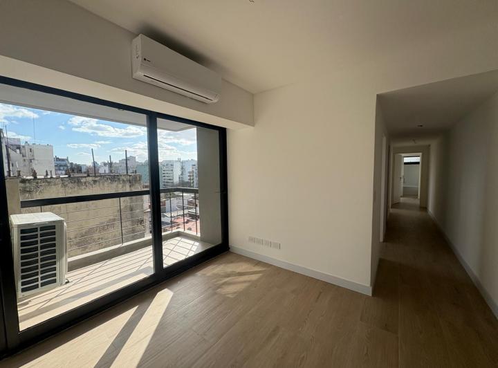 Departamento · 74m² · 3 Ambientes