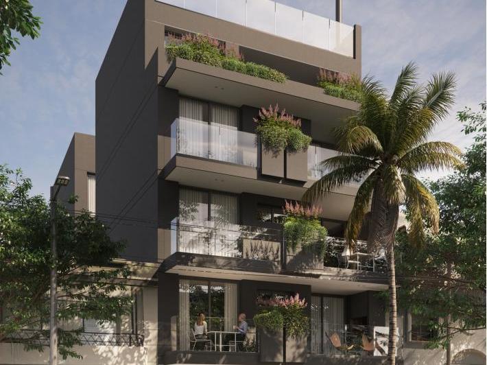 Departamento · 80m² · 3 Ambientes