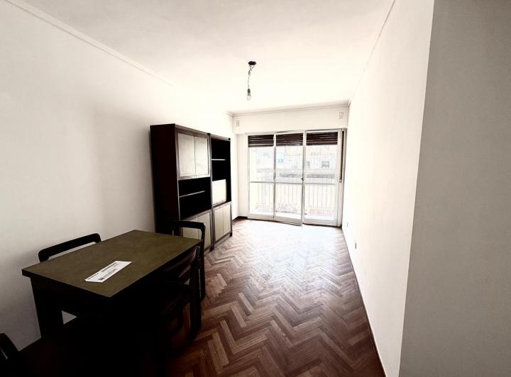 Departamento · 46m² · 3 Ambientes