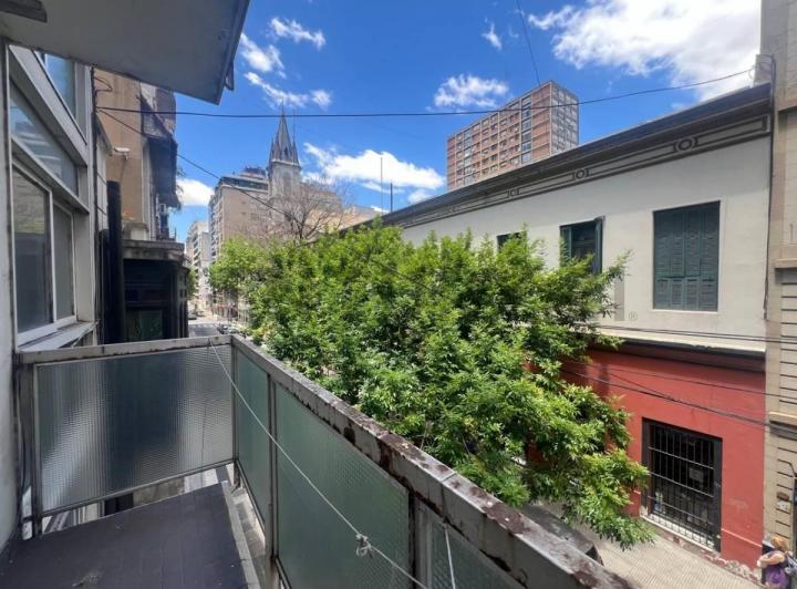 Departamento · 50m² · 3 Ambientes