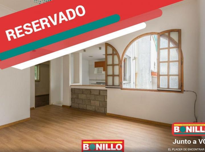 Departamento · 55m² · 3 Ambientes