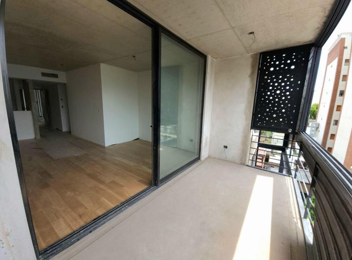 Departamento · 86m² · 3 Ambientes · 1 Cochera