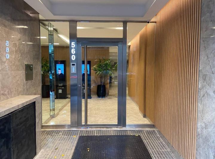 Departamento · 102m² · 3 Ambientes