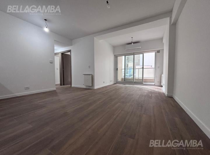 Departamento · 61m² · 3 Ambientes
