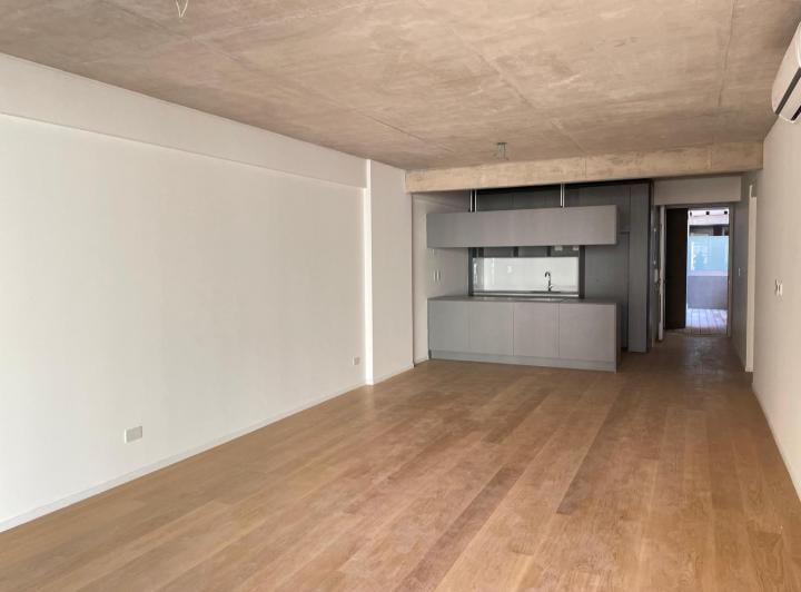 Departamento · 87m² · 3 Ambientes