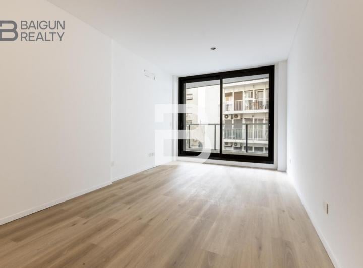 Departamento · 61m² · 3 Ambientes
