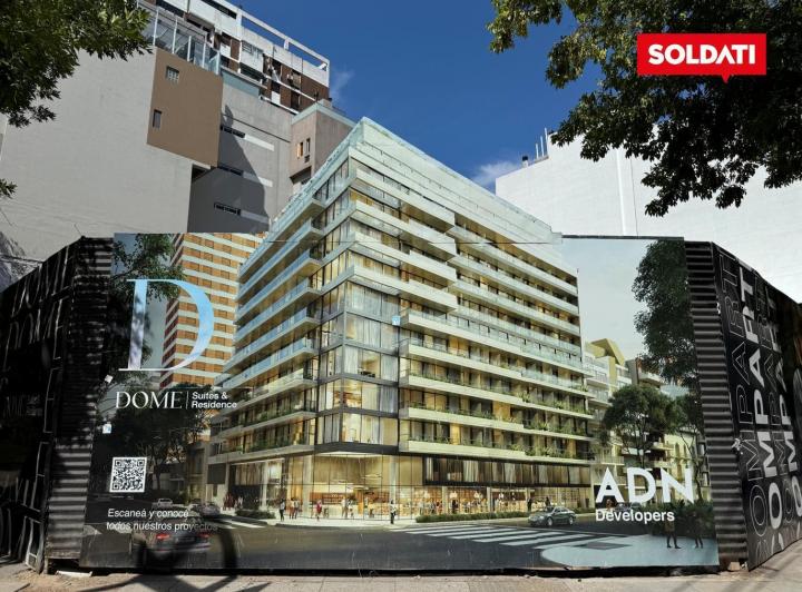 Departamento · 70m² · 3 Ambientes