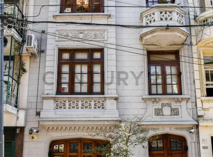 Departamento · 70m² · 3 Ambientes