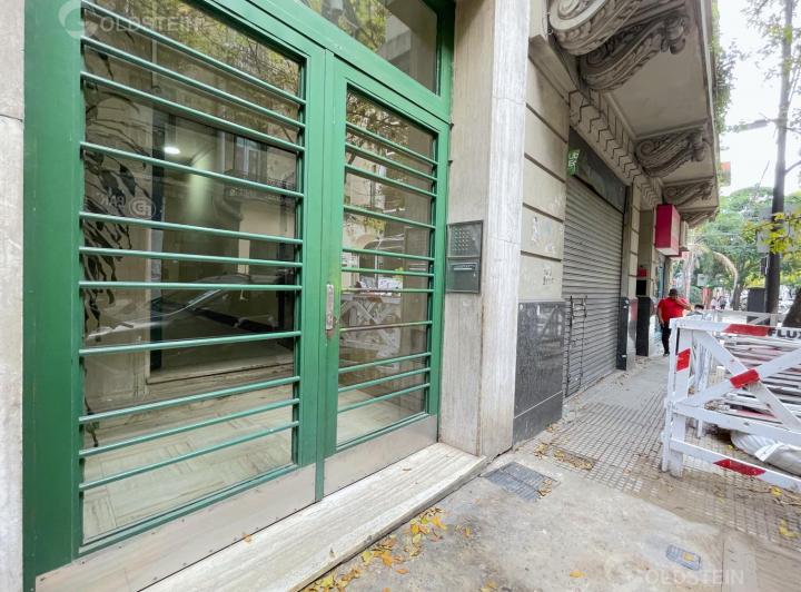 Departamento · 61m² · 3 Ambientes