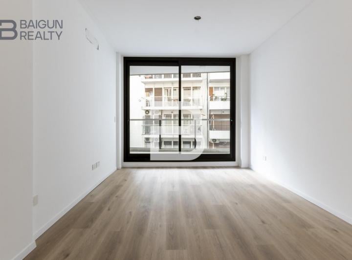 Departamento · 61m² · 3 Ambientes