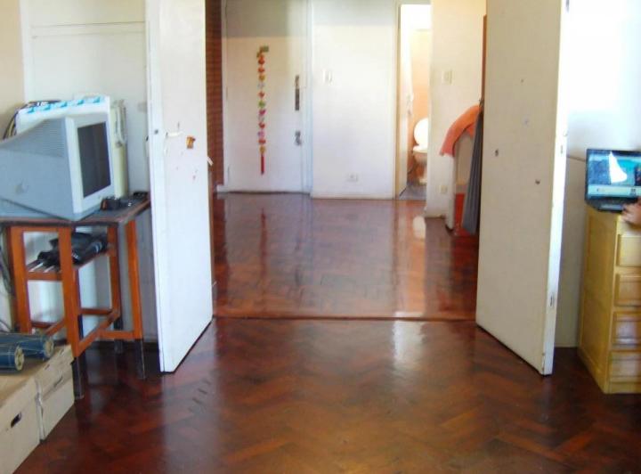Departamento · 68m² · 3 Ambientes