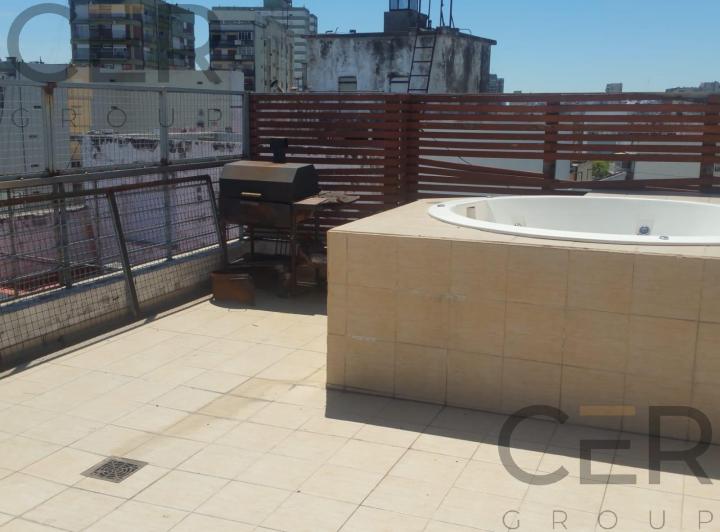 Departamento · 71m² · 3 Ambientes