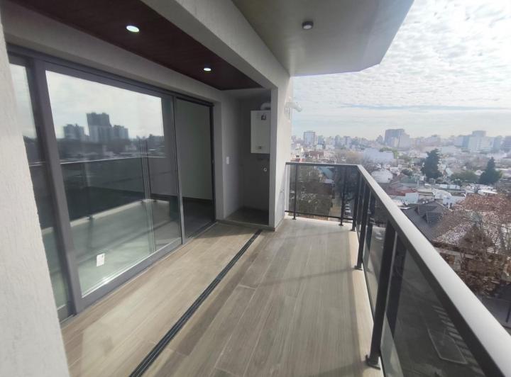 Departamento · 74m² · 3 Ambientes