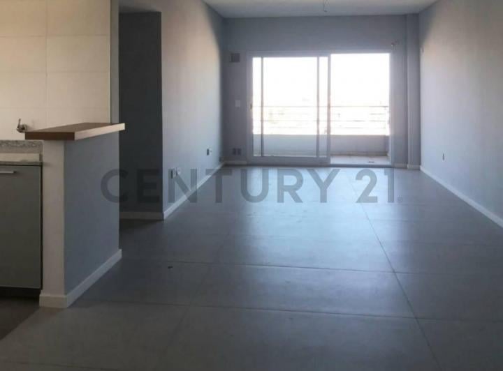 Departamento · 60m² · 3 Ambientes