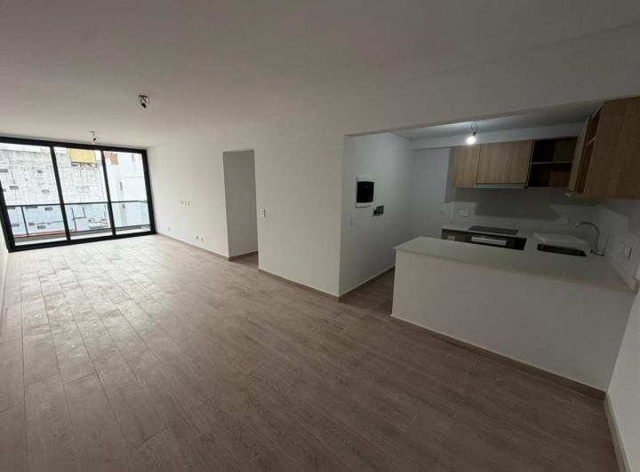 Departamento · 81m² · 3 Ambientes