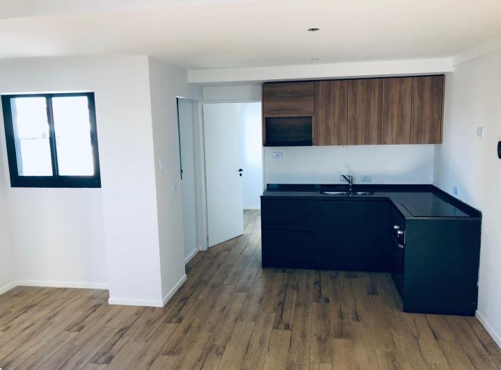 Departamento · 54m² · 3 Ambientes