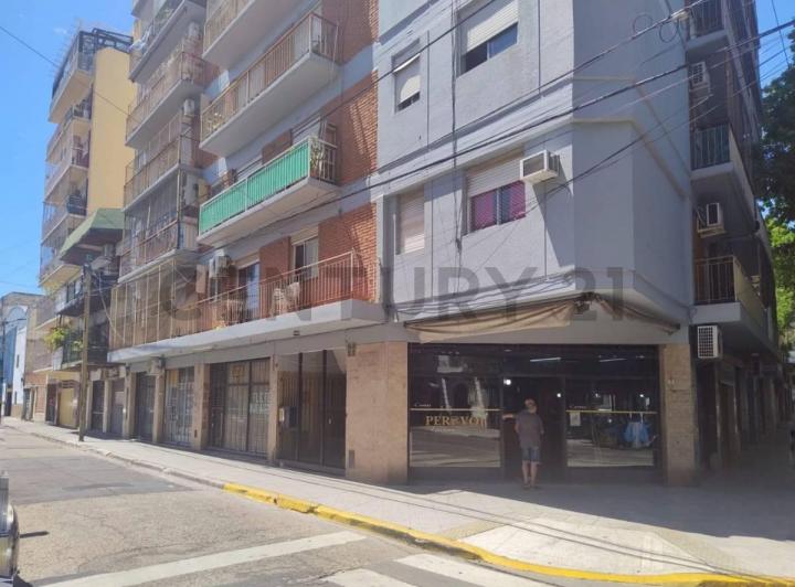 Departamento · 41m² · 3 Ambientes