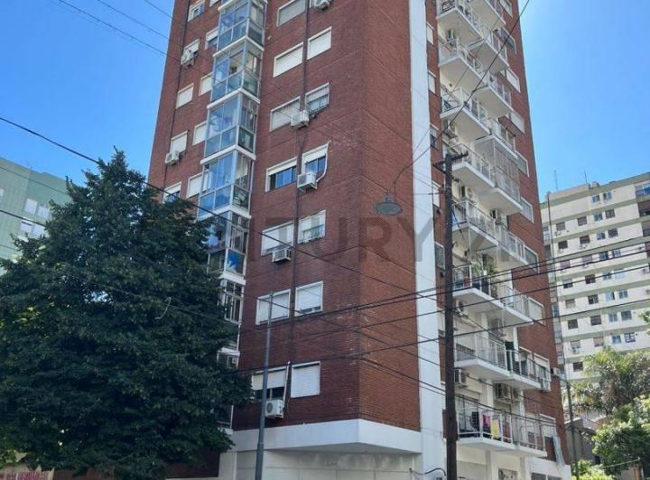 Departamento · 54m² · 3 Ambientes