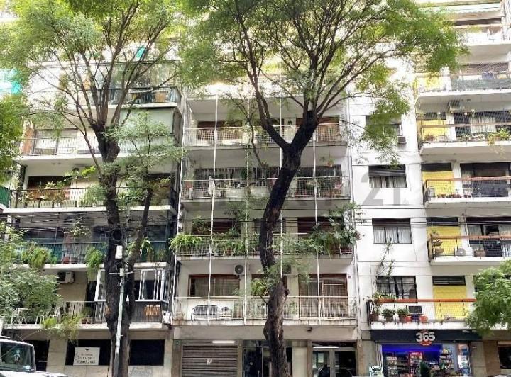 Departamento · 54m² · 3 Ambientes