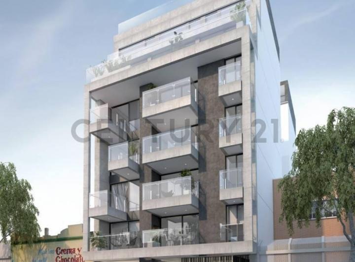 Departamento · 64m² · 3 Ambientes