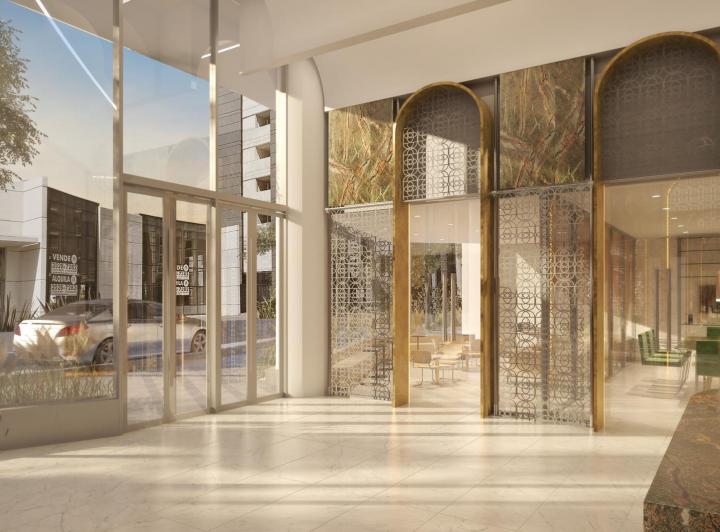 Departamento · 125m² · 3 Ambientes