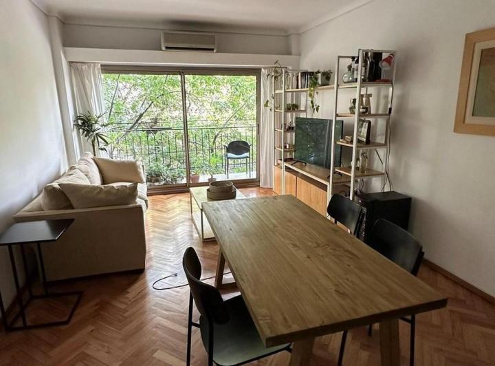 Departamento · 78m² · 3 Ambientes