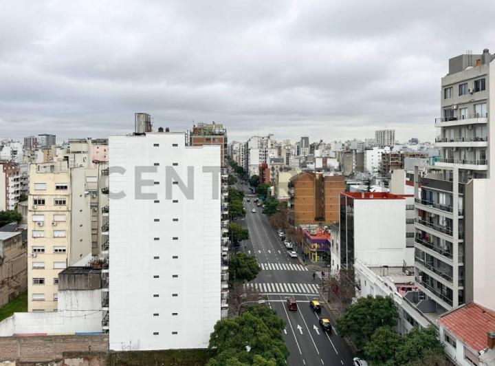 Departamento · 70m² · 3 Ambientes · 3 Cocheras