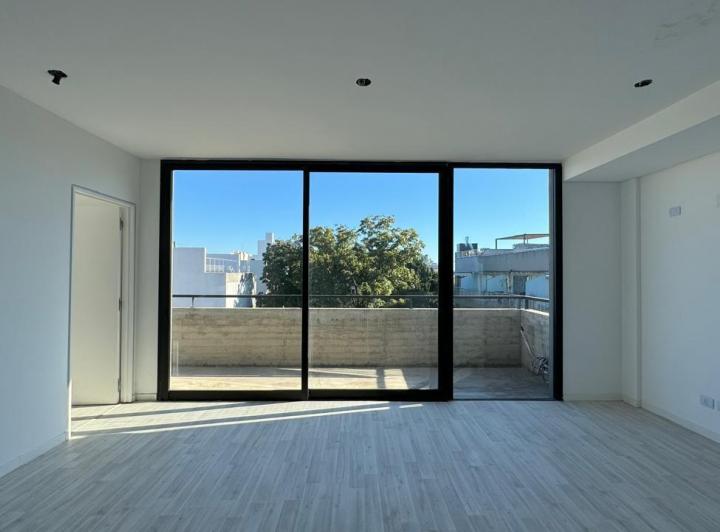 Departamento · 70m² · 3 Ambientes