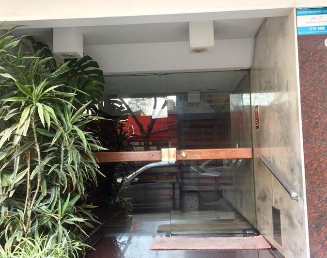 Departamento · 90m² · 3 Ambientes · 1 Cochera